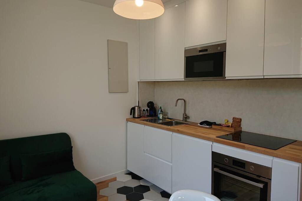 Appartement Montesquieu Bordeaux Buitenkant foto